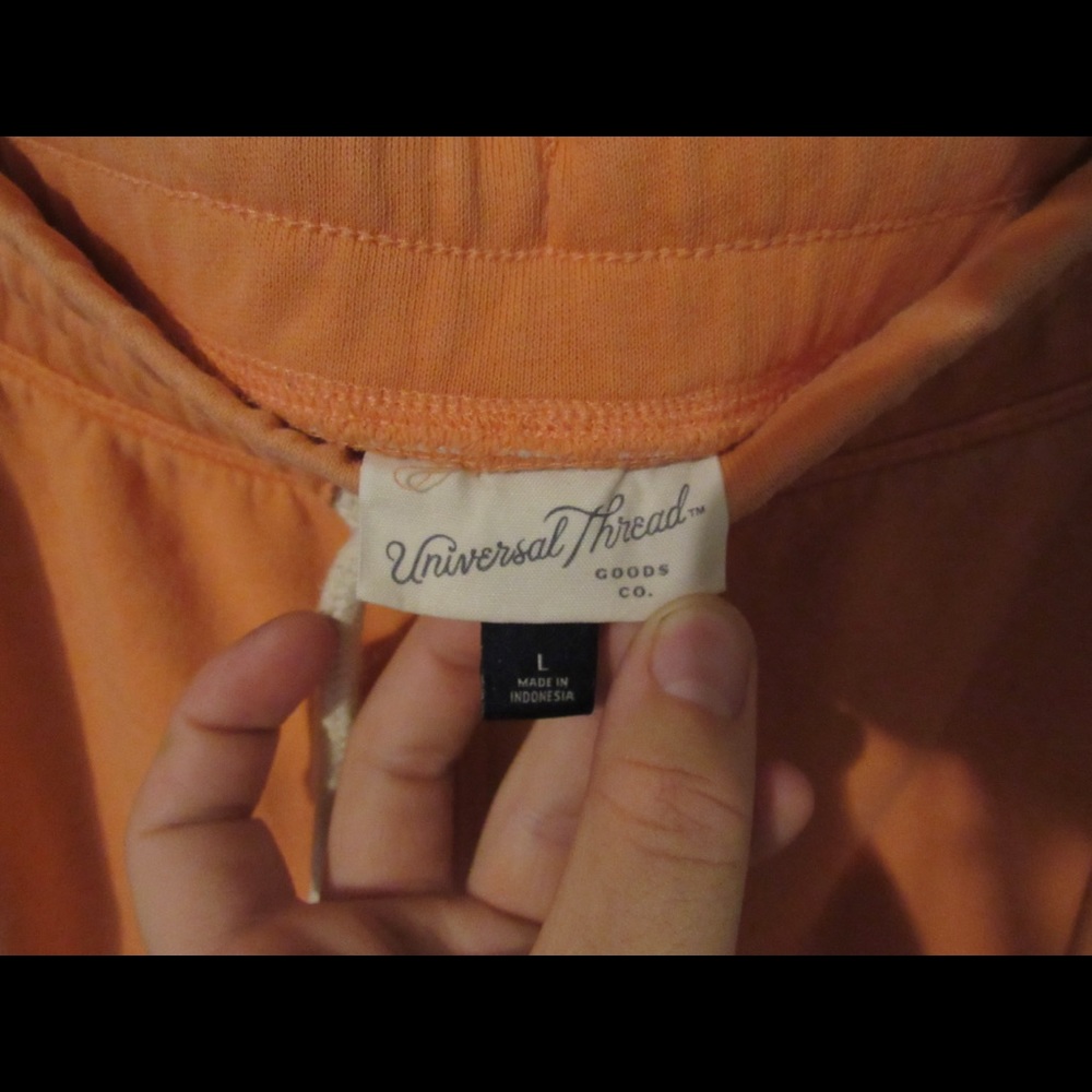 Universal Thread Lounge Pant - Picture 2 of 4